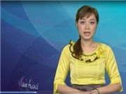 Bóng đá anh, ngoại hạng anh, lịch thi đấu euro 2012, Bản tin Văn hóa toàn cảnh ngày 21/11/2011